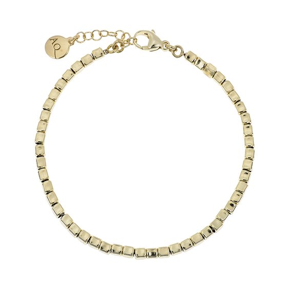 Armband Aquaforte Dame in Silber H4182866 - H4182866